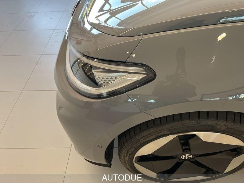 Volkswagen ID.3 PRO S BATTERIA DA 77KWH (NET) 150KW