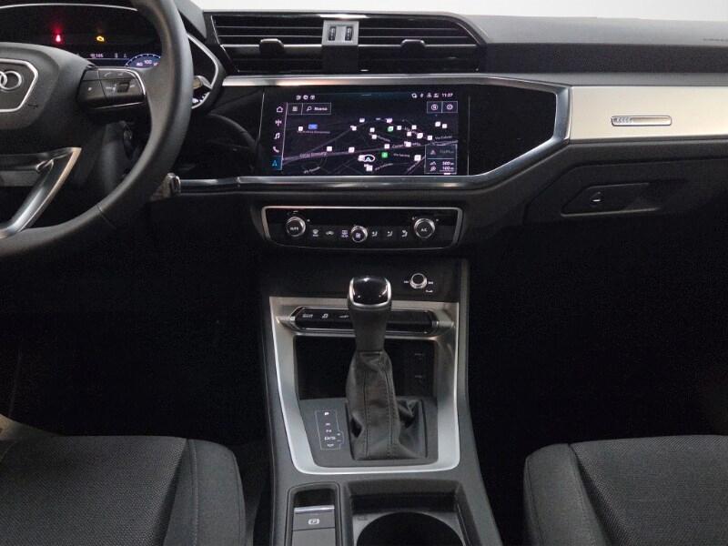 AUDI Q3 2ª serie Q3 SPB 45 TFSI e S tronic Bus...