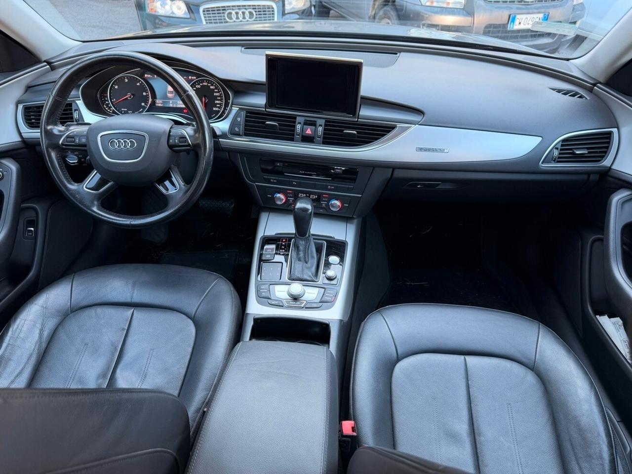 Audi A6 3.0 TDI 272 CV quattro S tronic Business Plus