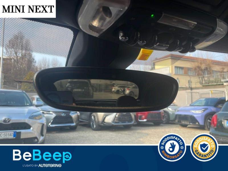 MINI Mini CABRIO 2.0 COOPER S CLASSIC AUTO