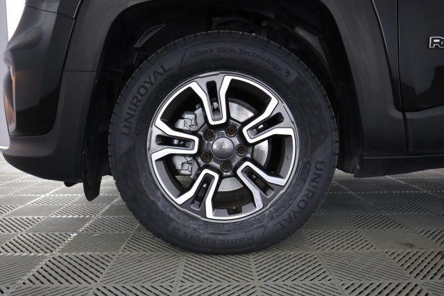 JEEP Renegade Renegade 1.0 T3 Business