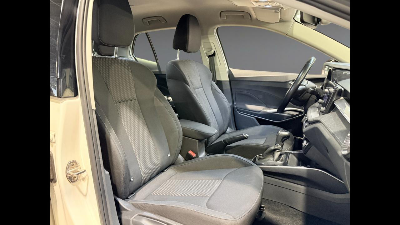 SKODA Fabia IV 2022 - Fabia 1.0 tsi evo Style 110cv