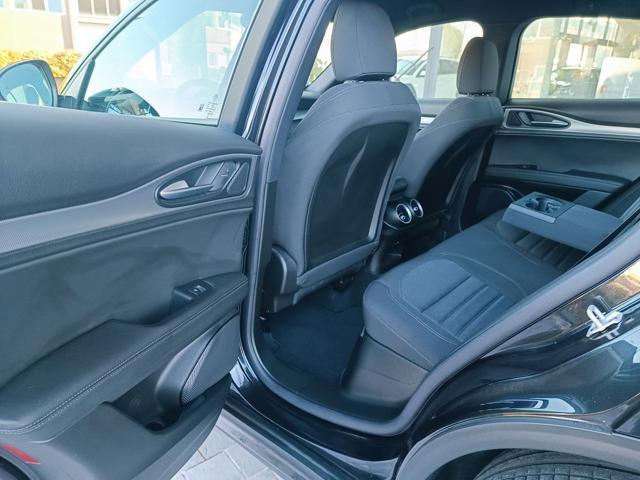 ALFA ROMEO Stelvio 2.2 Turbodiesel 160 CV AT8 RWD Sprint