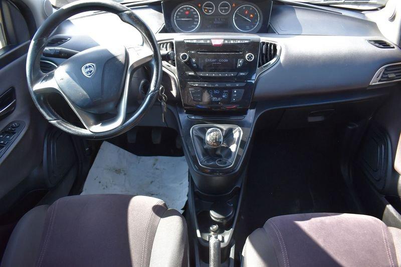 Lancia Ypsilon Ypsilon 1.3 MJT 16V 95 CV 5 porte S&S Platinum