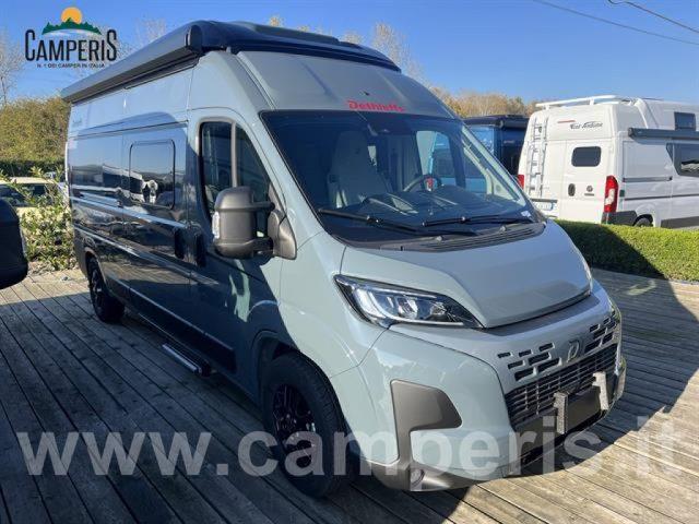 DETHLEFFS DETHLEFFS GLOBETRAIL 600 DR FIAT