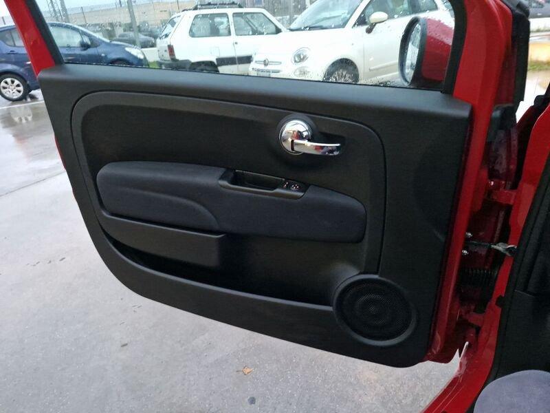 FIAT 500 My24 1.0 70 Cv Hybrid
