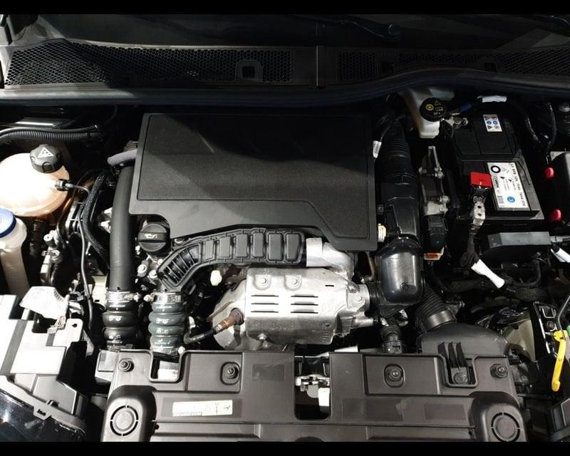 DS DS3 Crossback PureTech 130 aut. Opera