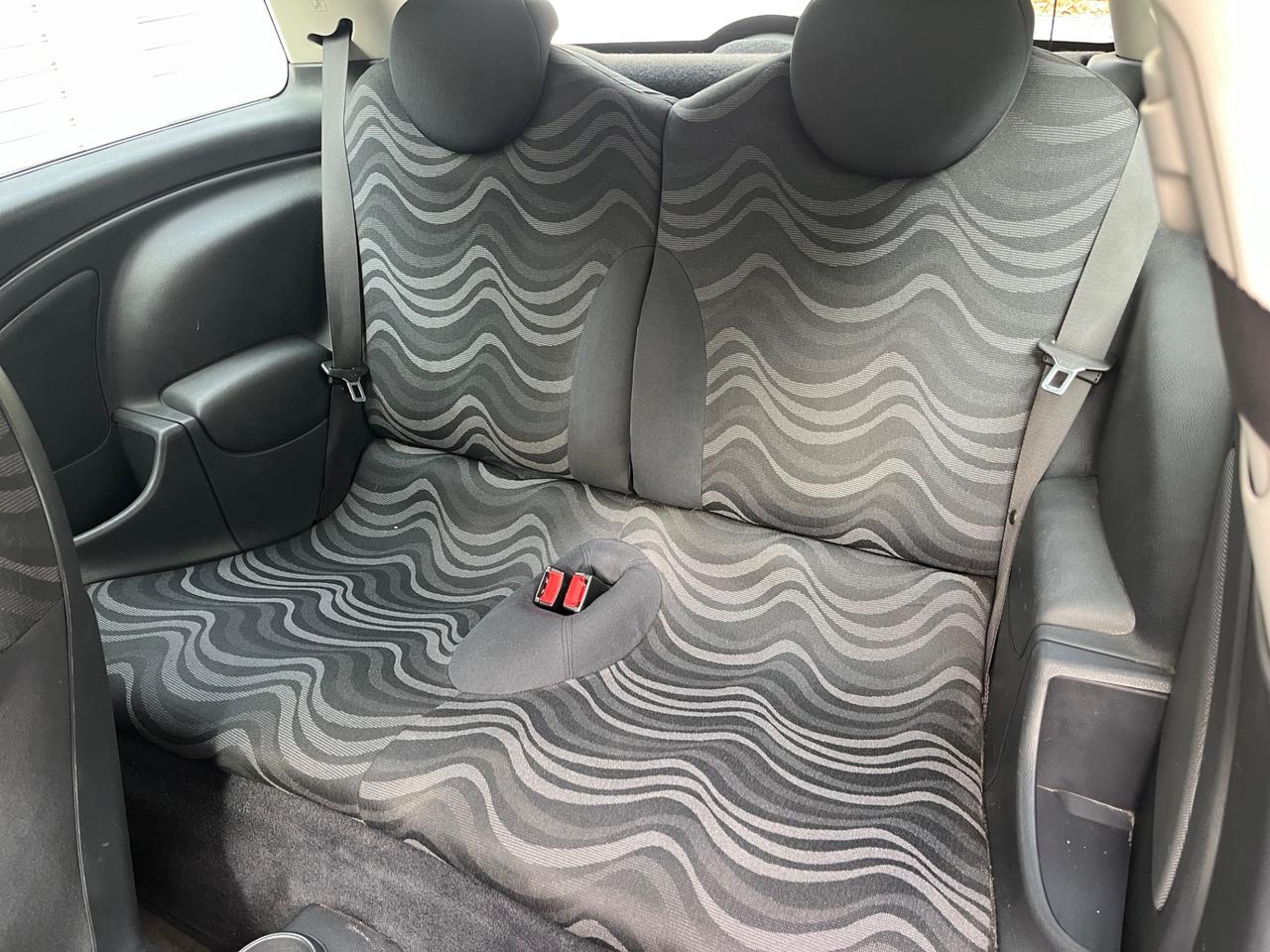 Mini 1.6 16V One de luxe GPL