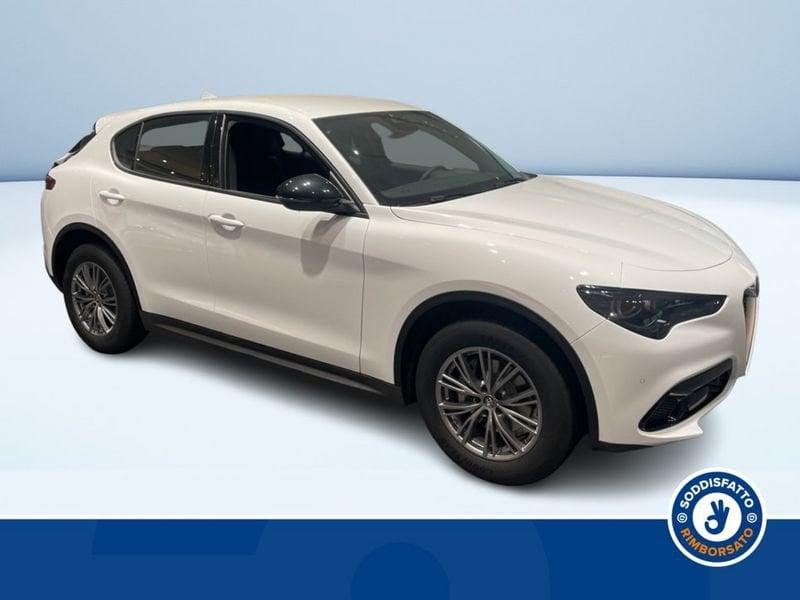 Alfa Romeo Stelvio 2.0 Tb Bnz 280CV AT8-Q4 Super MY23