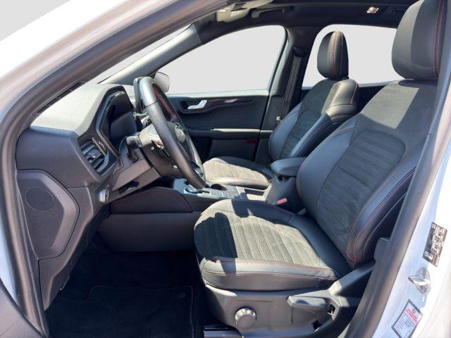 FORD Kuga Kuga 1.5 EcoBlue 120 CV aut. 2WD ST-Line