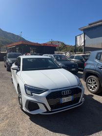 Audi A3 SPB 35 TDI S line edition