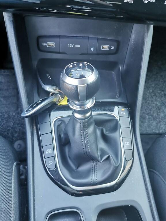 Hyundai Tucson 1.6 CRDi Xline 2WD