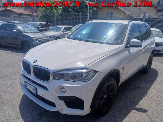 BMW X5 sDrive25d