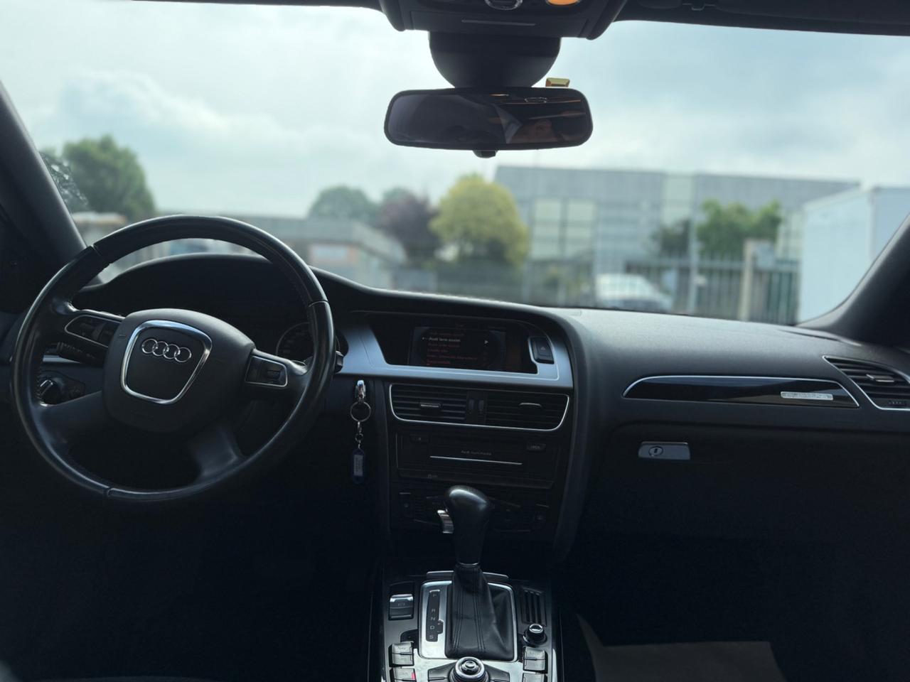 Audi A4 3.0 V6 TDI 239CV quattro S tr. Adv. PLUS