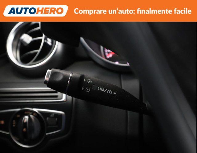 MERCEDES-BENZ C 220 d S.W. Auto Sport