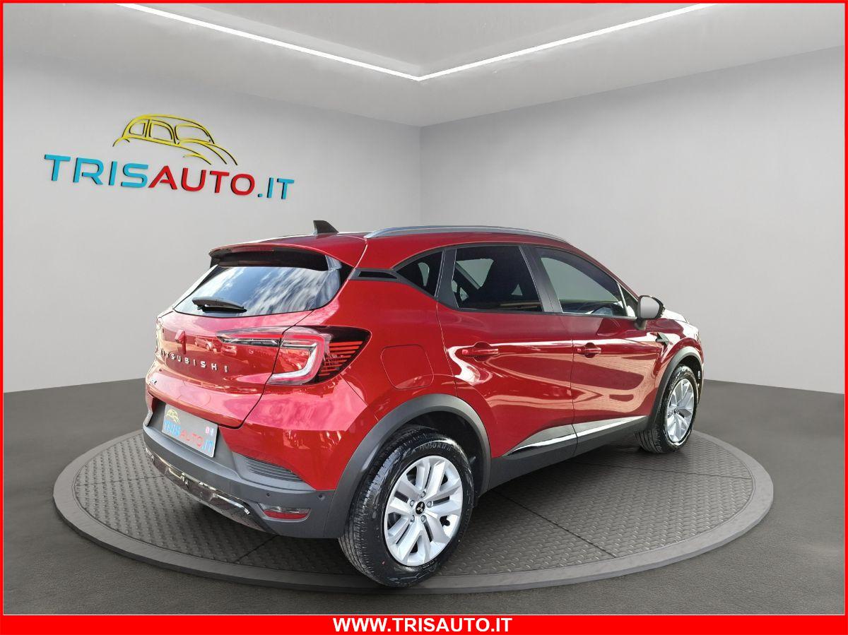 MITSUBISHI ASX 1.0 Invite Plus NEOPATENTATI (FULL LED+NAVI)