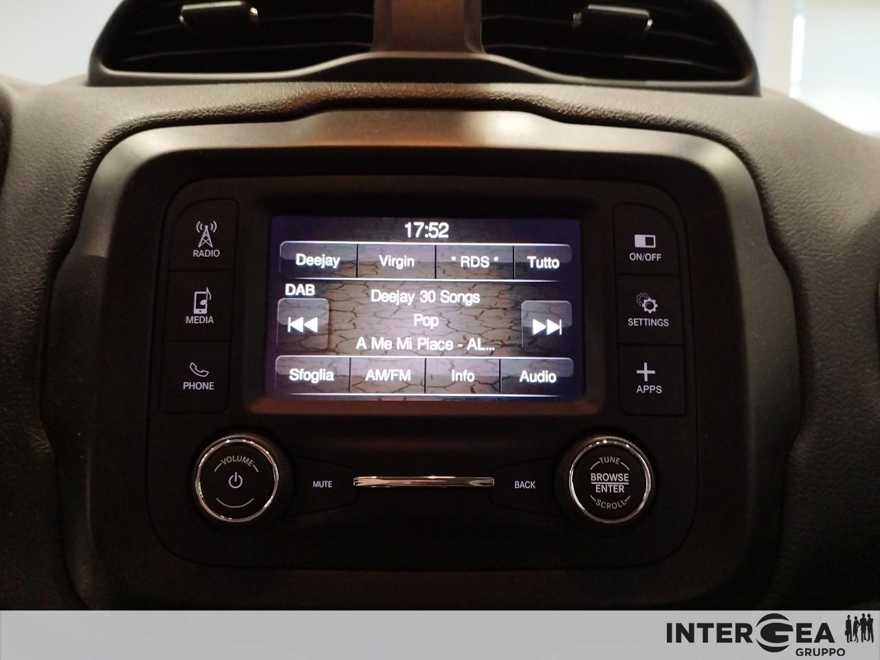 JEEP Renegade 1.0 t3 Longitude 2wd