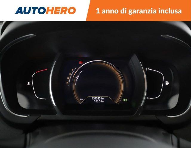 RENAULT Grand Scenic dCi 8V 110 CV EDC Energy Sport Edition2