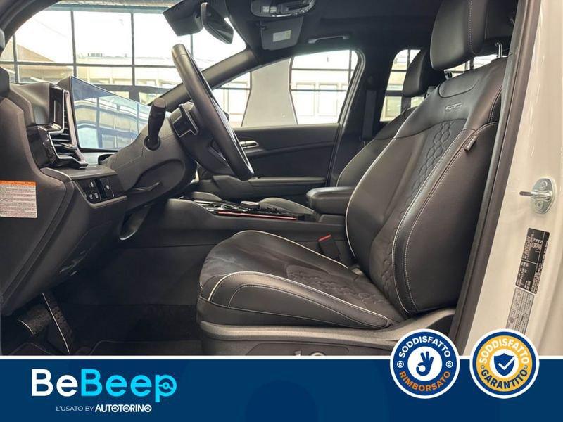 KIA Sportage 1.6 TGDI HEV GT-LINE SUNROOF PACK AUTO