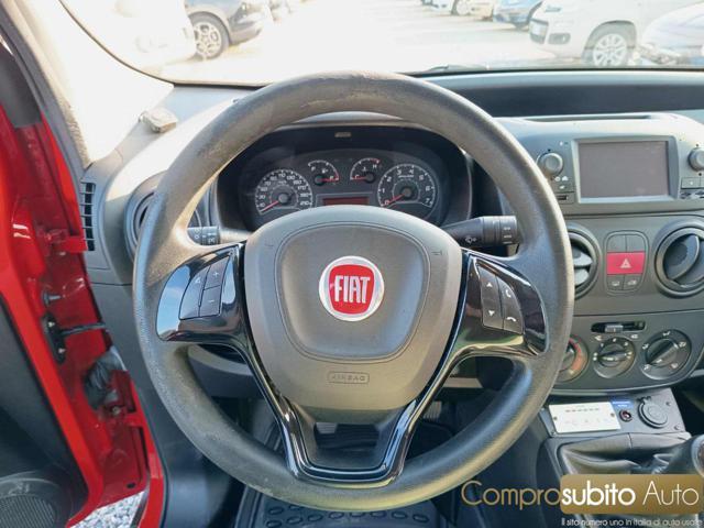 FIAT Fiorino 1.3 MJT 80CV + IVA 22%