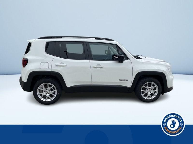 Jeep Renegade B 1.0 T3 120cv 2WD M6 Limited MY23