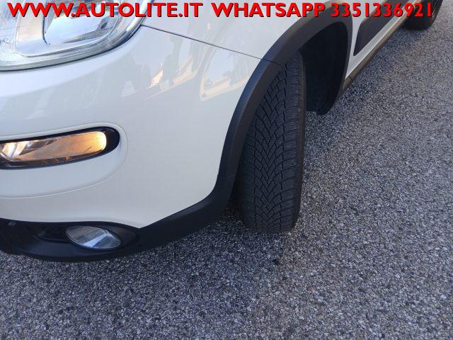 FIAT Panda 1.3 MJT 95 CV S&S 4x4