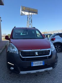 Peugeot Partner Tepee BlueHDi 120 7POSTI
