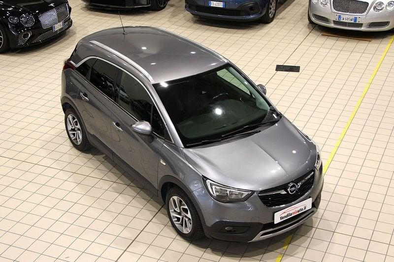 Opel Crossland X Crossland X 1.5 ecotec Ultimate s&s 102cv