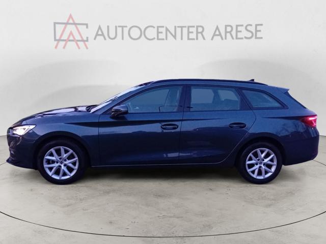 SEAT Leon Sportstourer 1.0 TSI 90 CV Business