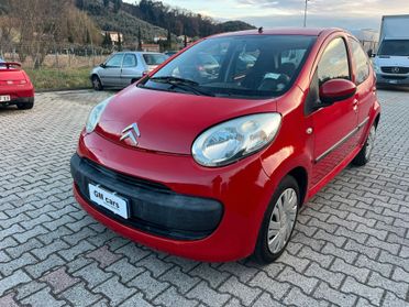 Citroen C1 1.0 5 porte airdream BAC1