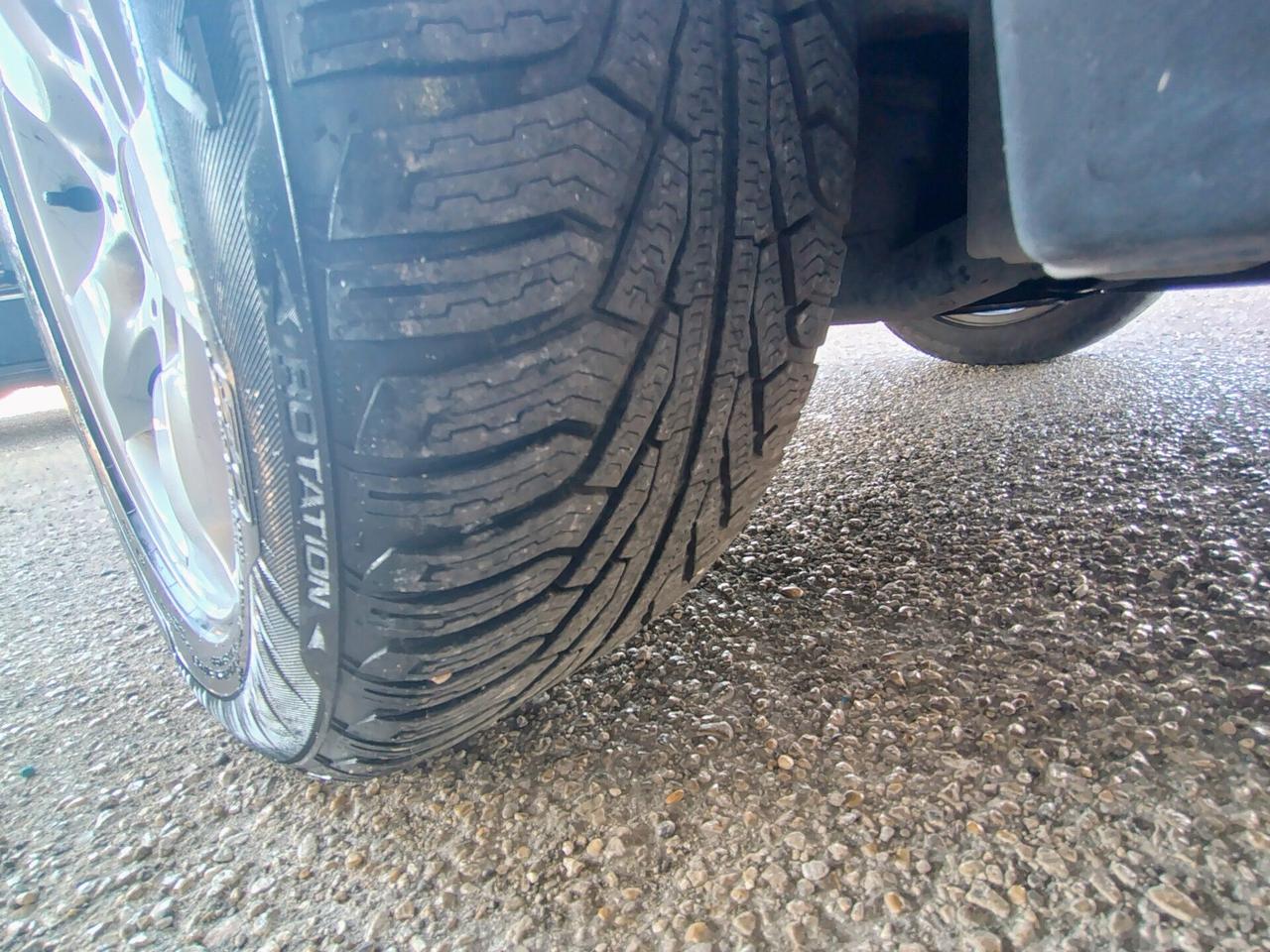 Bmw X3 2.5si cat Futura