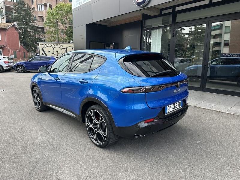 Alfa Romeo Tonale 1.5 130cv Hybrid TCT7 Speciale