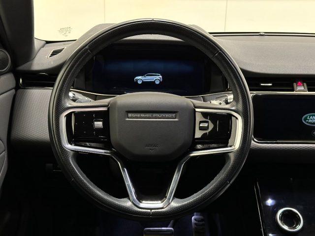 LAND ROVER Range Rover Evoque 2.0D I4 163 CV AWD Auto R-Dynamic S