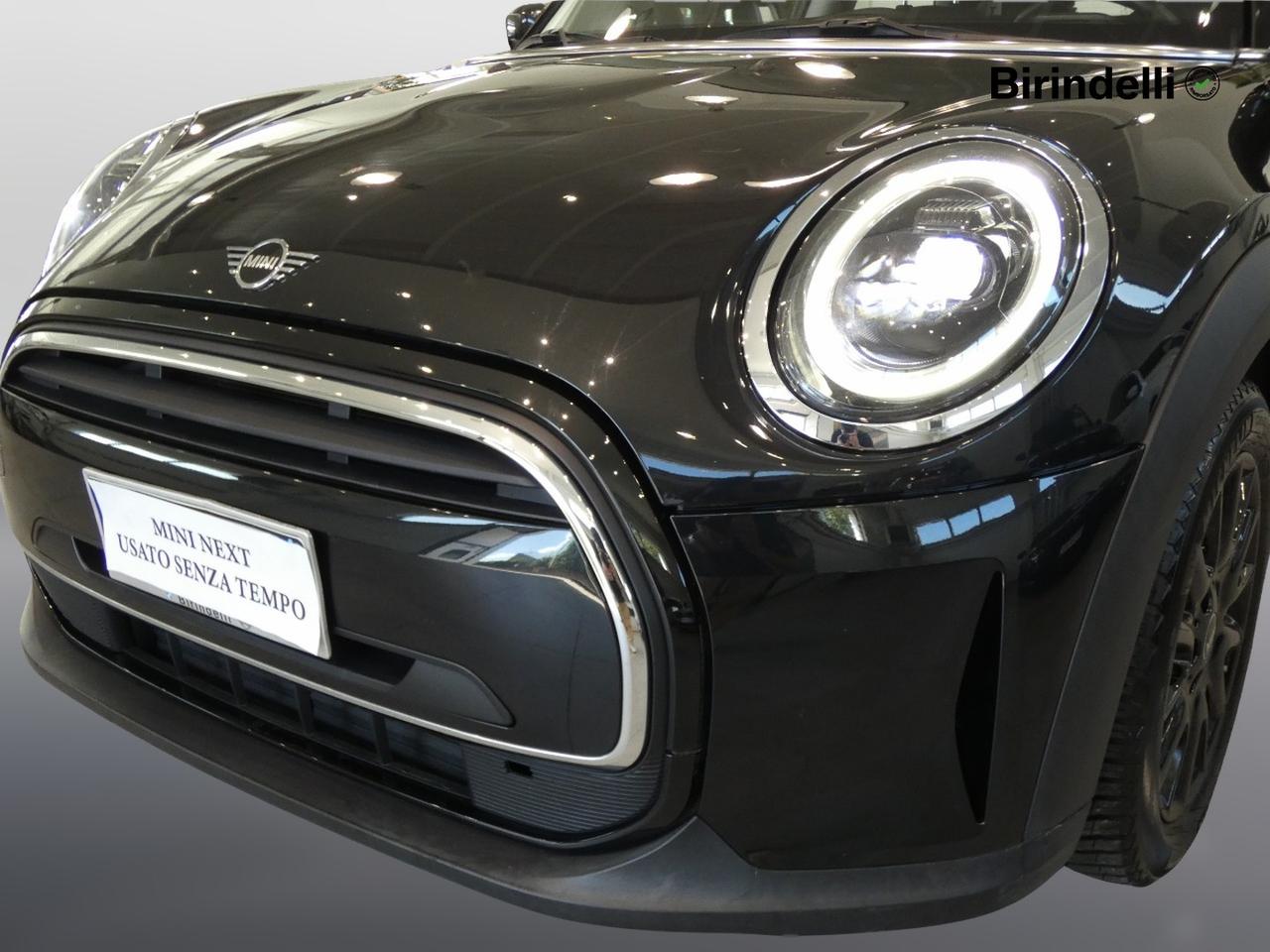 MINI Mini 4ª serie (F56) - Mini 1.5 Cooper Classic