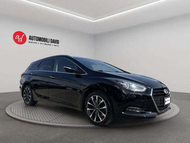 HYUNDAI i40 Wagon 1.7 CRDi 141 CV Business