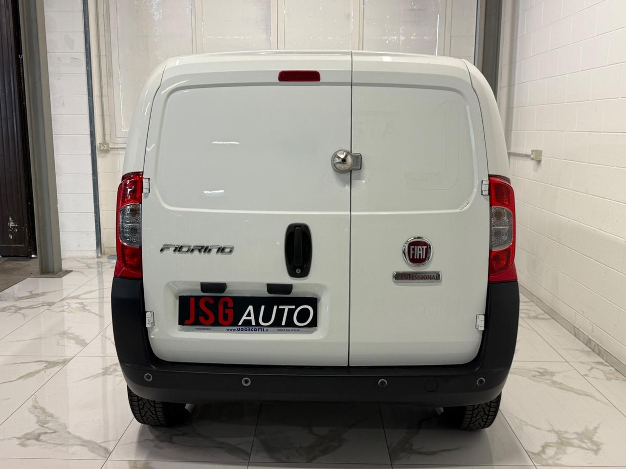 Fiat Fiorino 1.3 MJT 80CV Cargo
