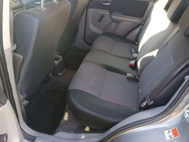 Suzuki SX4 1.9 ddis Outdoor Line 4wd