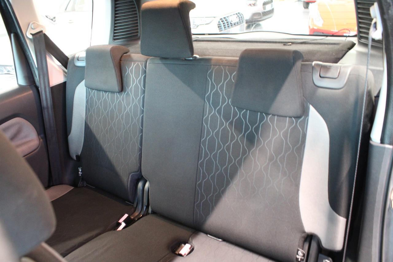 Citroen C3 Picasso 1.6 e-HDi 90 airdream CMP6 Seduction