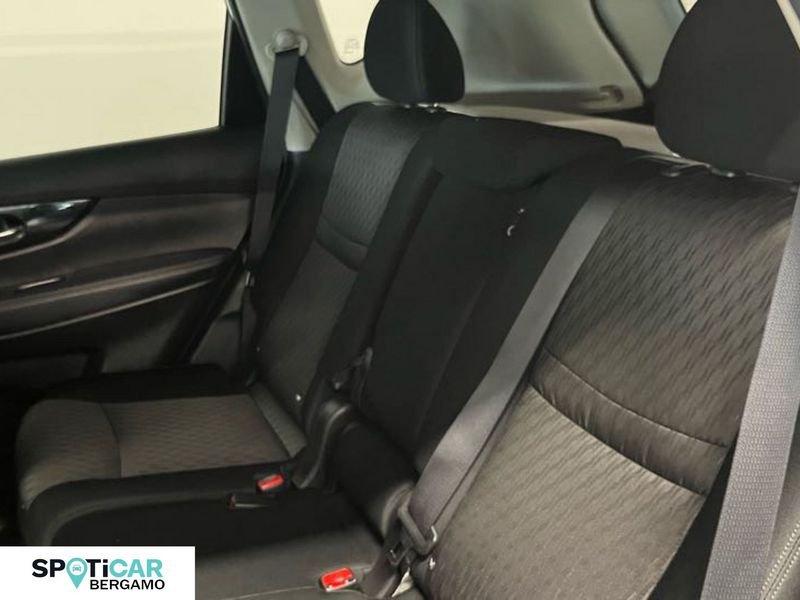 Nissan X-Trail dCi 150 4WD X-Tronic N-Connecta