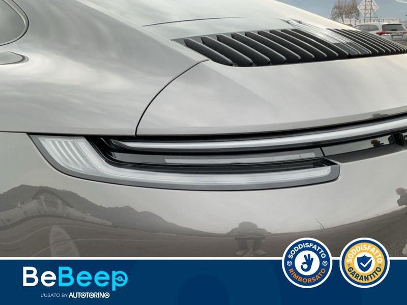 Porsche 911 COUPE 3.0 CARRERA AUTO