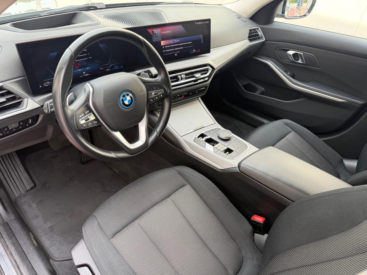 Bmw 330 330e Touring