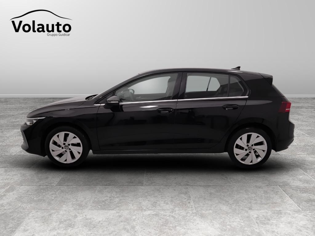 VOLKSWAGEN Golf VIII 2024 - Golf 2.0 tdi Life 150cv dsg