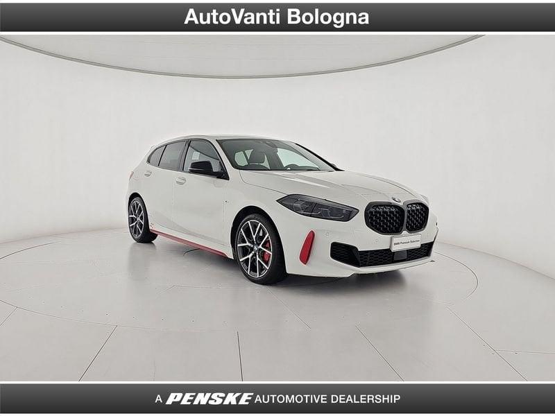 BMW Serie 1 128ti 5p. Msport