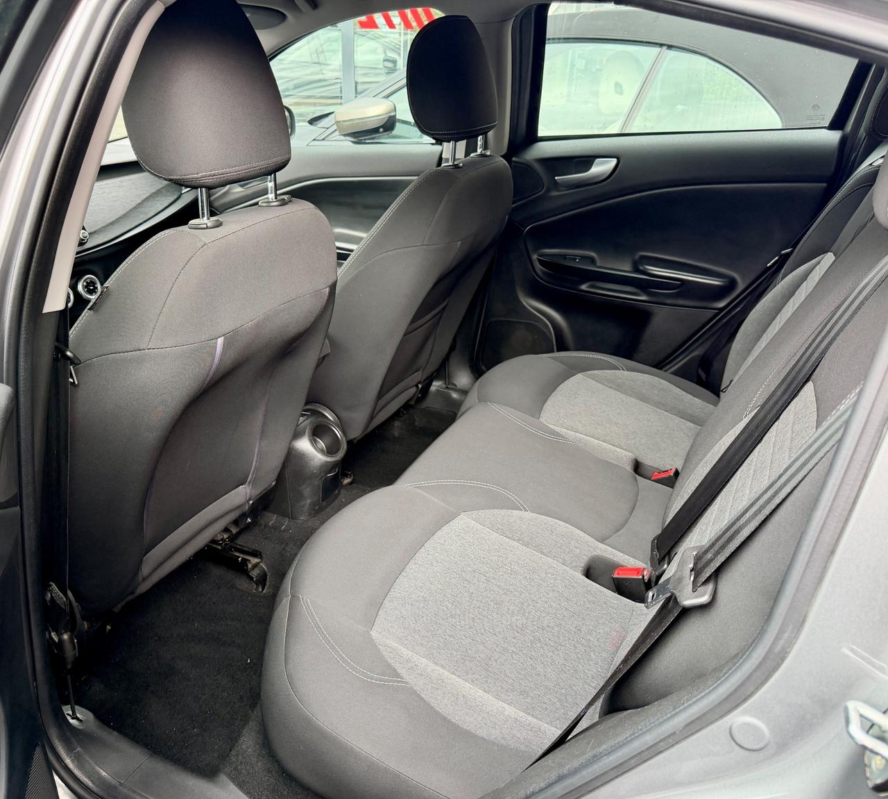 Alfa Romeo Giulietta 1.6 JTDm 120 CV Super