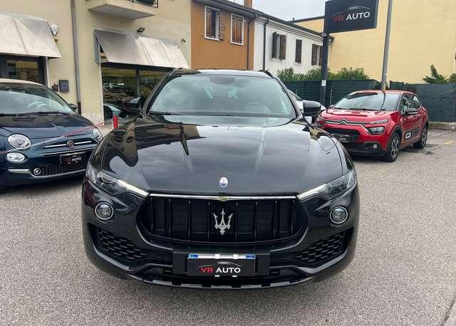 Maserati Levante Gransport 3.0 V6 250cv autom.