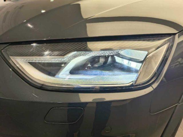 AUDI A4 allroad 40 TDI 204 CV S tronic Business Evolution
