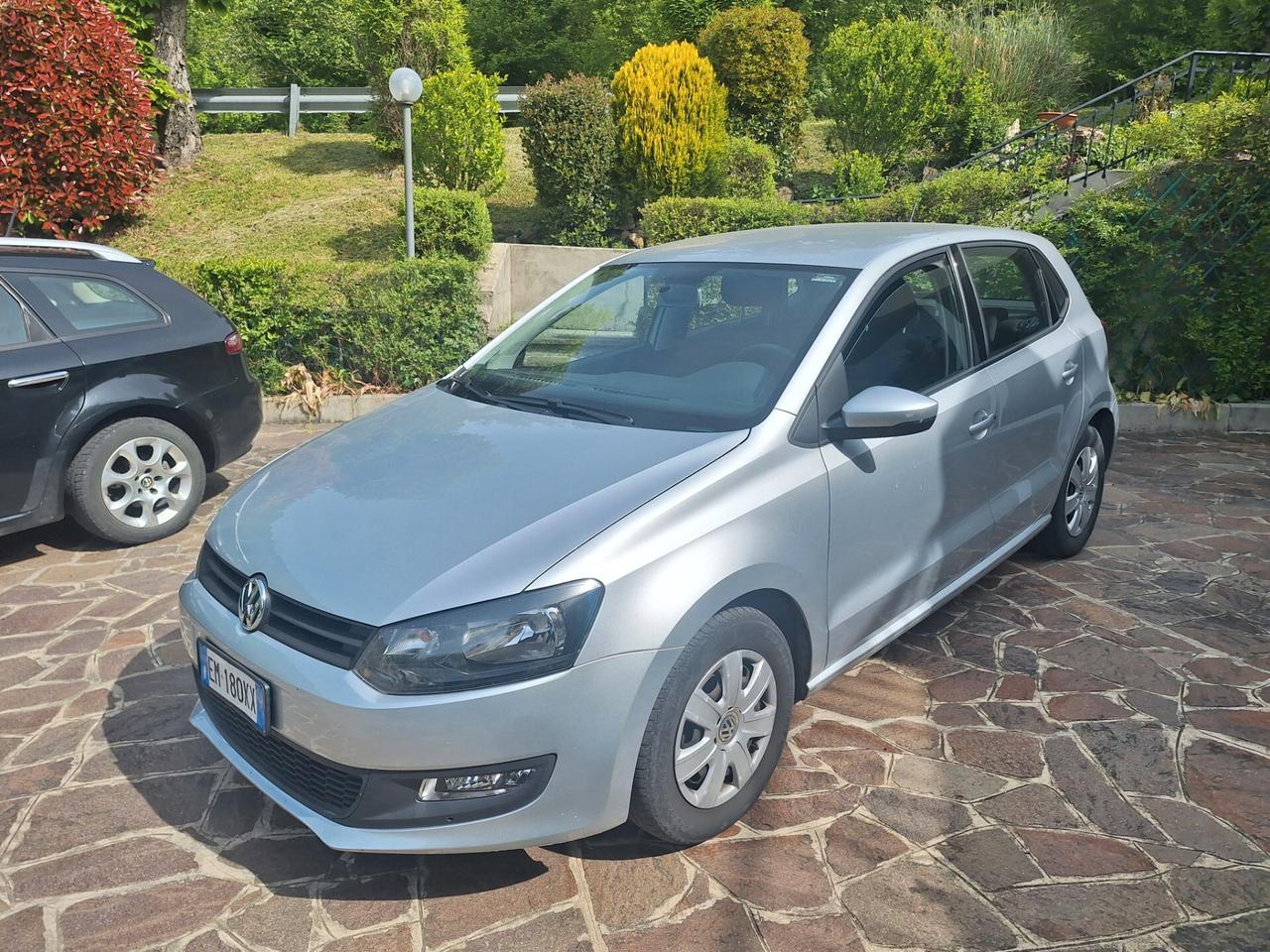 Volkswagen Polo 1.2 5 porte Trendline