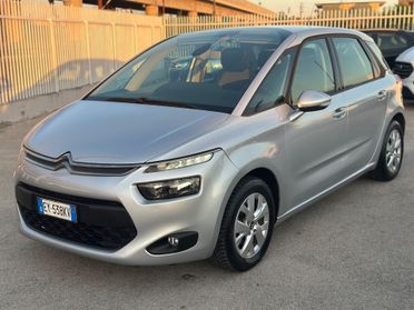 Citroen C4 Picasso 2015 1.6 Diesel 115 Exclusive