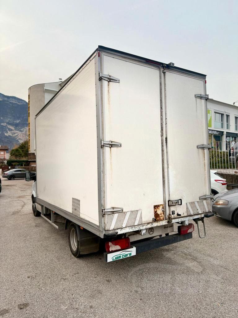 Mercedes Sprinter 314 CDI