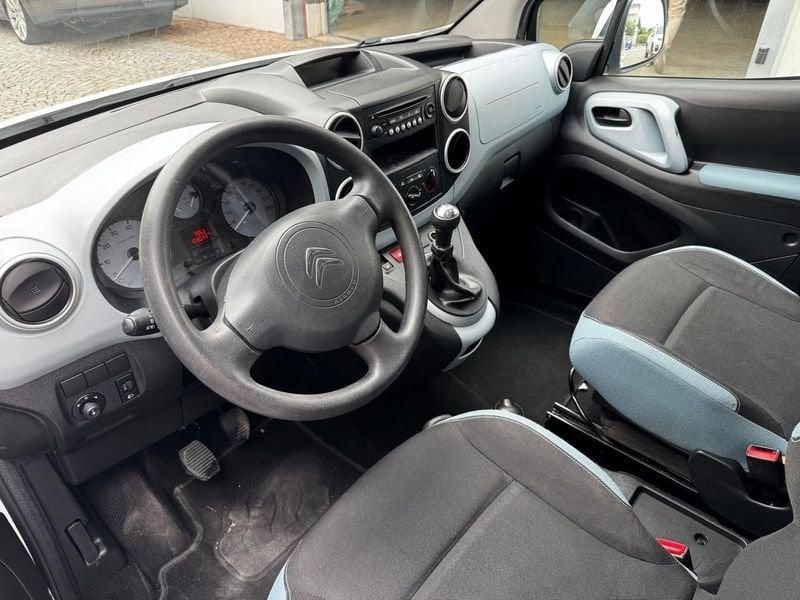 Citroën Berlingo Berlingo Multispace 1.6 HDi 90 Seduction